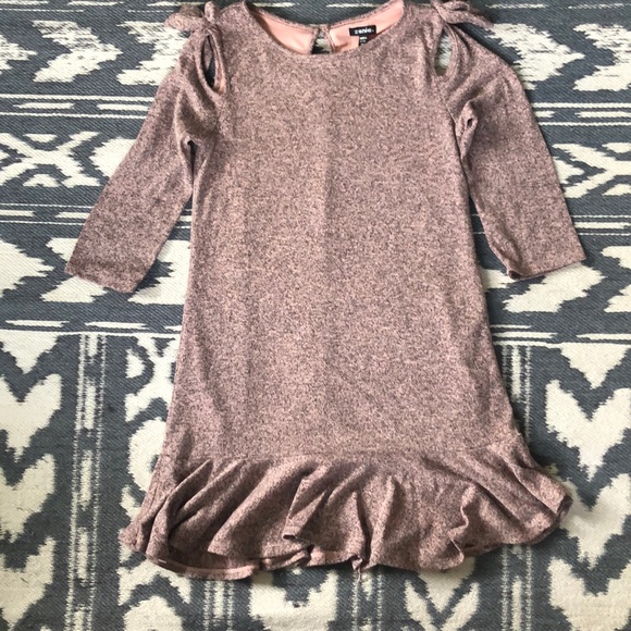 Zunie Girls Dress - Picture 1 of 6